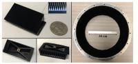 Metamaterial Tiles