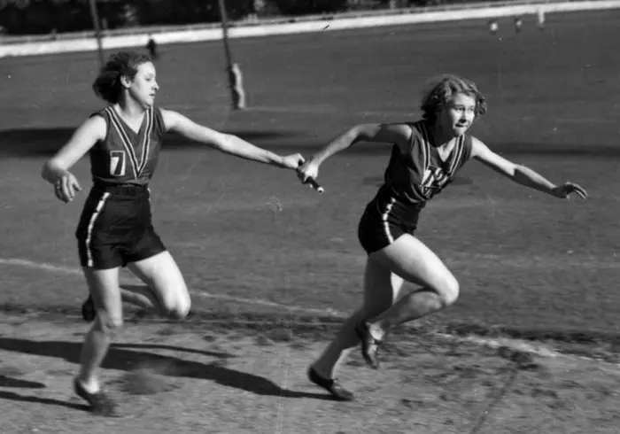 Handoff