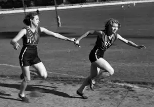 Handoff