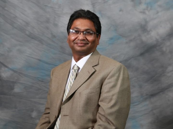 Rajender R. Aparasu, Mustafa and Sanober Lokhandwala Endowed Professor of Pharmacy and chair, Department of Pharmaceutical Health Outcomes and Policy, University of Houston