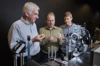 Metals Imaging Advances