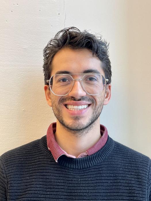 Juan Pablo López-Cervantes