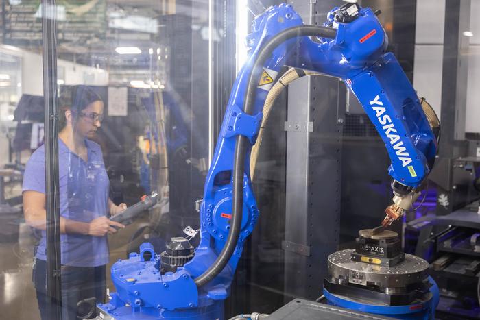 Future Foundries at MDF