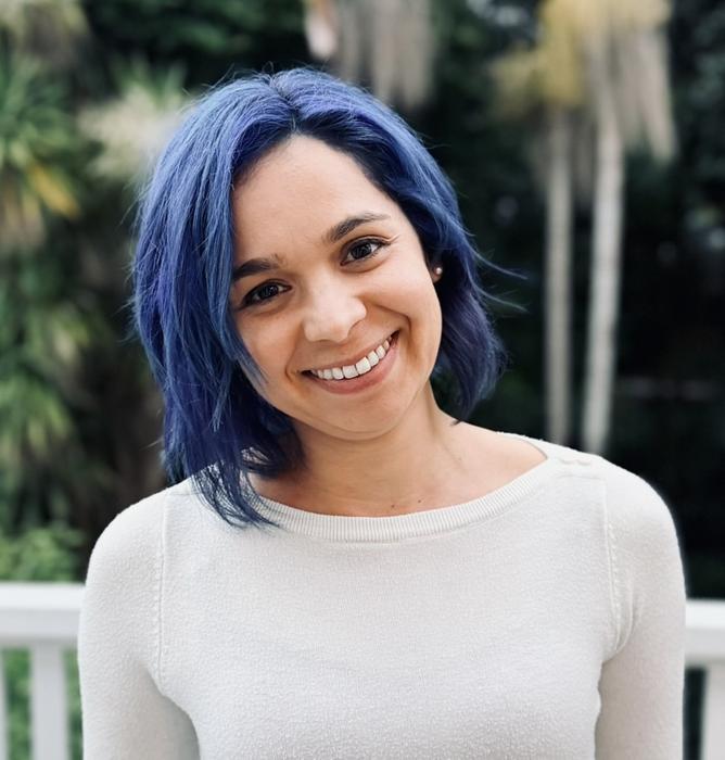 Caroline Puente-Lelievre