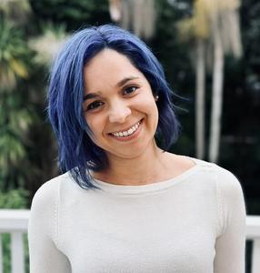 Caroline Puente-Lelievre