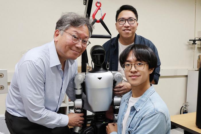 "Age of Robots Making Human-Like Judgments, KAIST Solves Key Challenge in Physical AI​