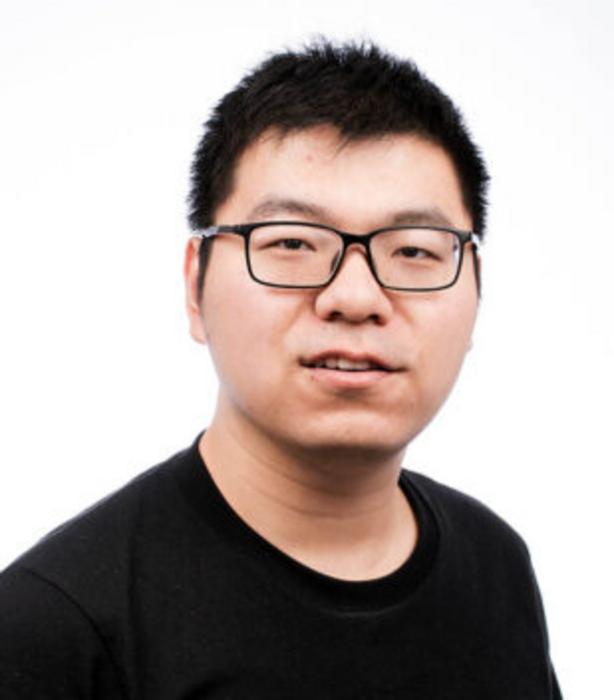 Ting Hua
