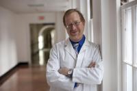 Daniel Cox, PhD, University of Virginia Health System 