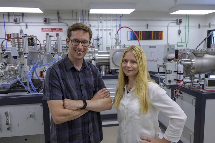 Charlotte Pearson, Bryan Black 3