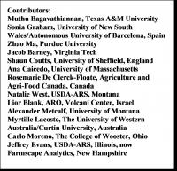 List of Contributors