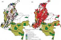 Mining in Colombia