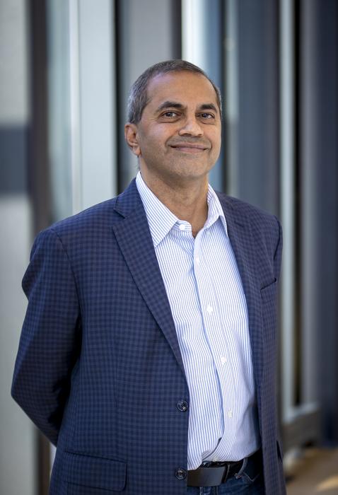 Prof. Dilip Soman