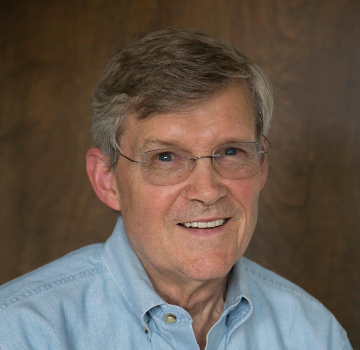 Bill Wood