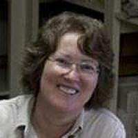 Fiona Marshall, Washington University in St. Louis