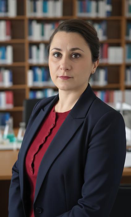 Dr. Jolanta Lis-Kuberka, Wroclaw Medical University
