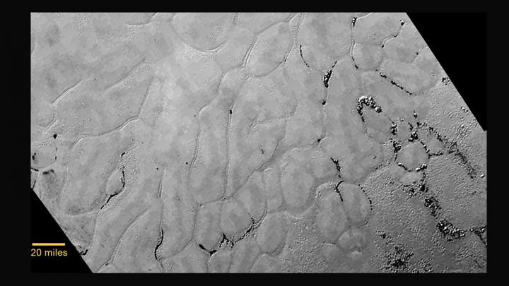 Sputnik Planum