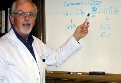 Bert O'Malley, MD