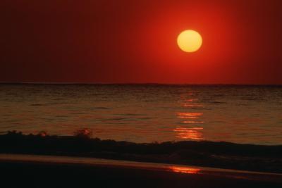 Solar Cycle