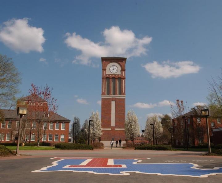 Louisiana Tech University