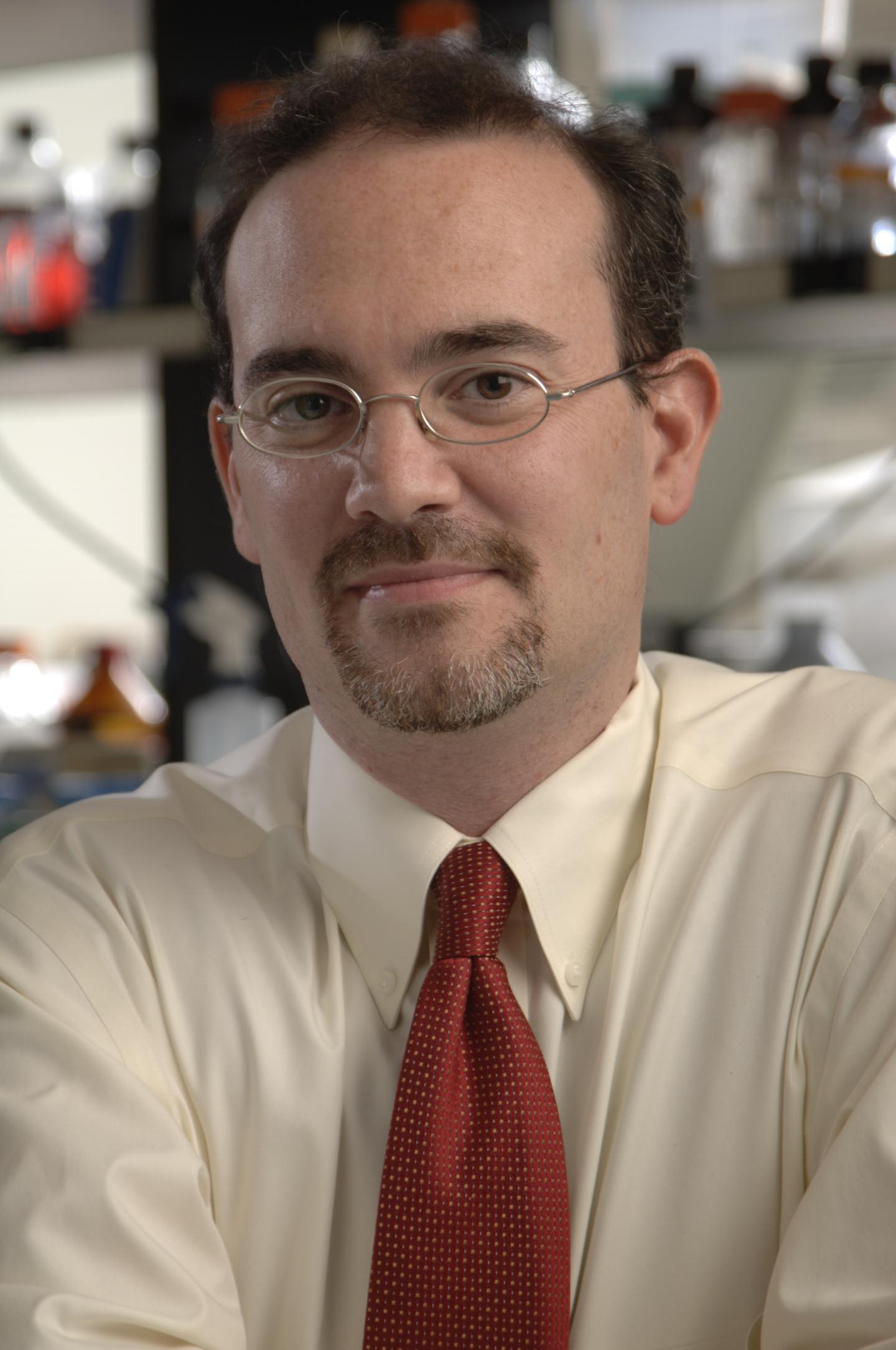 Matthew Freedman, Dana-Farber Cancer Institute