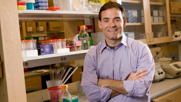 Charles Gersbach, Duke University