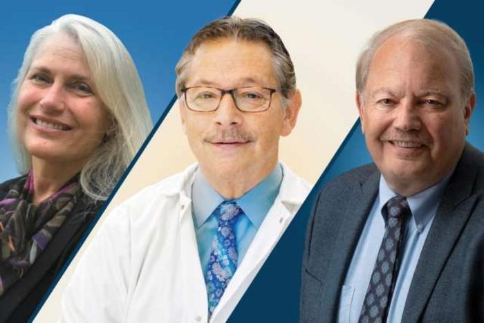 National Academy of Medicine welcomes 3 new UCLA faculty members