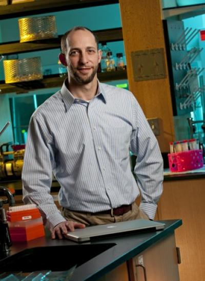 Stephen Smiley, Ph.D., Trudeau Institute
