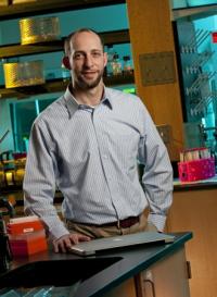 Stephen Smiley, Ph.D., Trudeau Institute