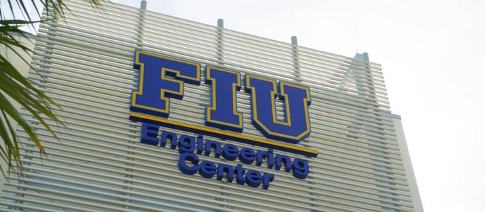 FIU Engineering Center