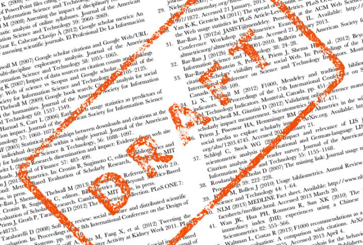 Chance Discovery of Forgotten 'Preprint' Experiment Reveals Eternal Power Struggle in Scientific Com