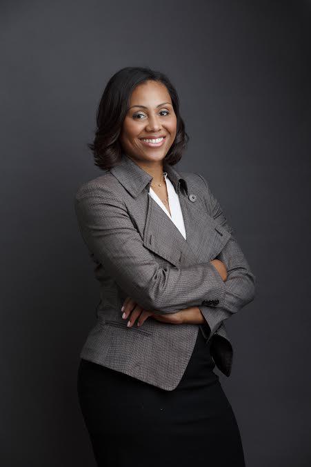 Cassi Pittman, Case Western Reserve University