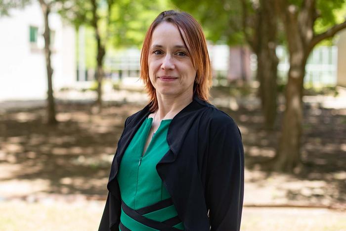 Dr. Dorothee Honhon