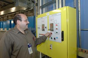 Herwig on BASIS at ORNL's Spallation Neutron Source