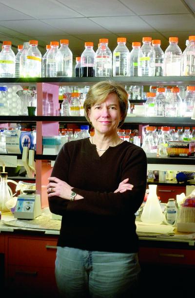Nina V. Fedoroff, Penn State University