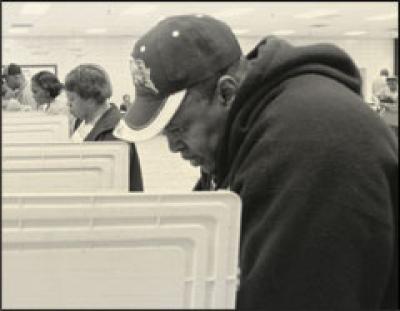Voting