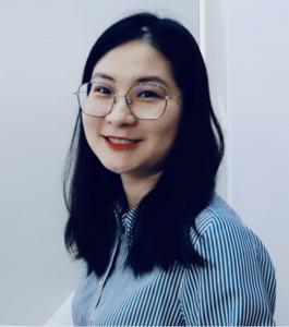Yingxi Xu