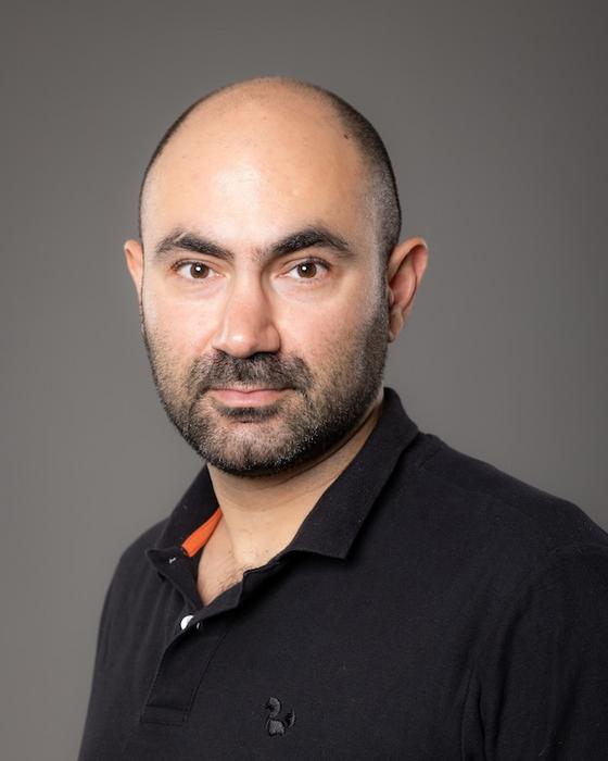 Andreas Papaefstathiou