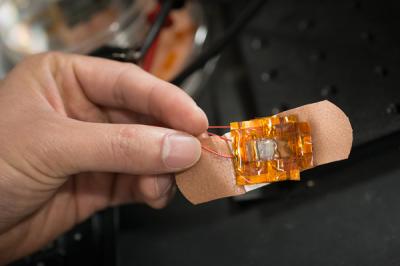Wearable Heart Monitor