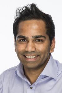Dr Mayuresh Korgaonkar