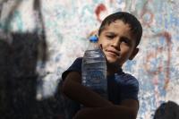 Helping Alleviate Humanitarian Crises