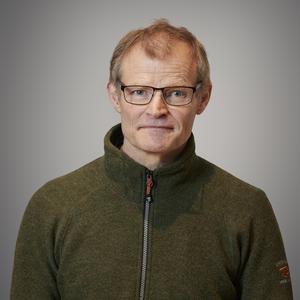 Jan Grahn