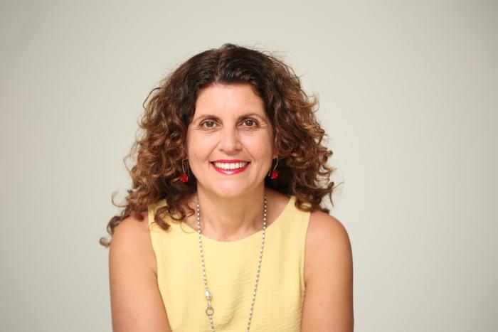 Dr. Osnat Bouskila-Yam, from the Baruch Ivcher School of Psychology, Reichman University