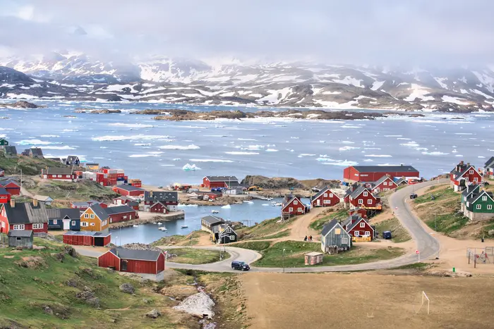 Tasilaq