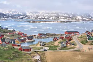 Tasilaq