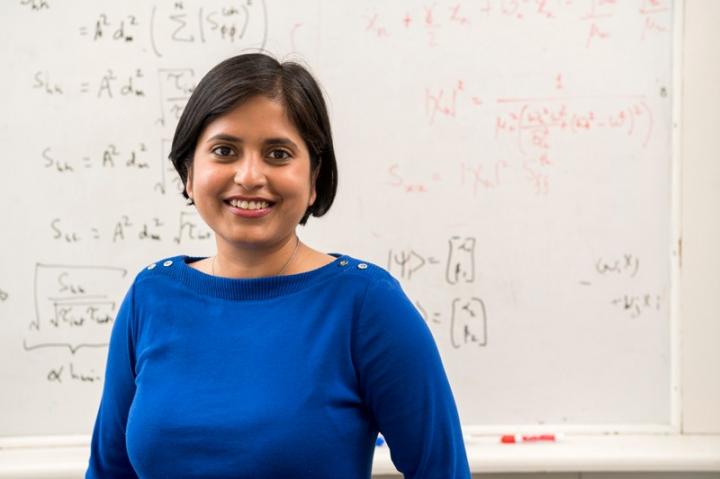 Using Quantum Systems to Understand Astrophysical Phenomena
