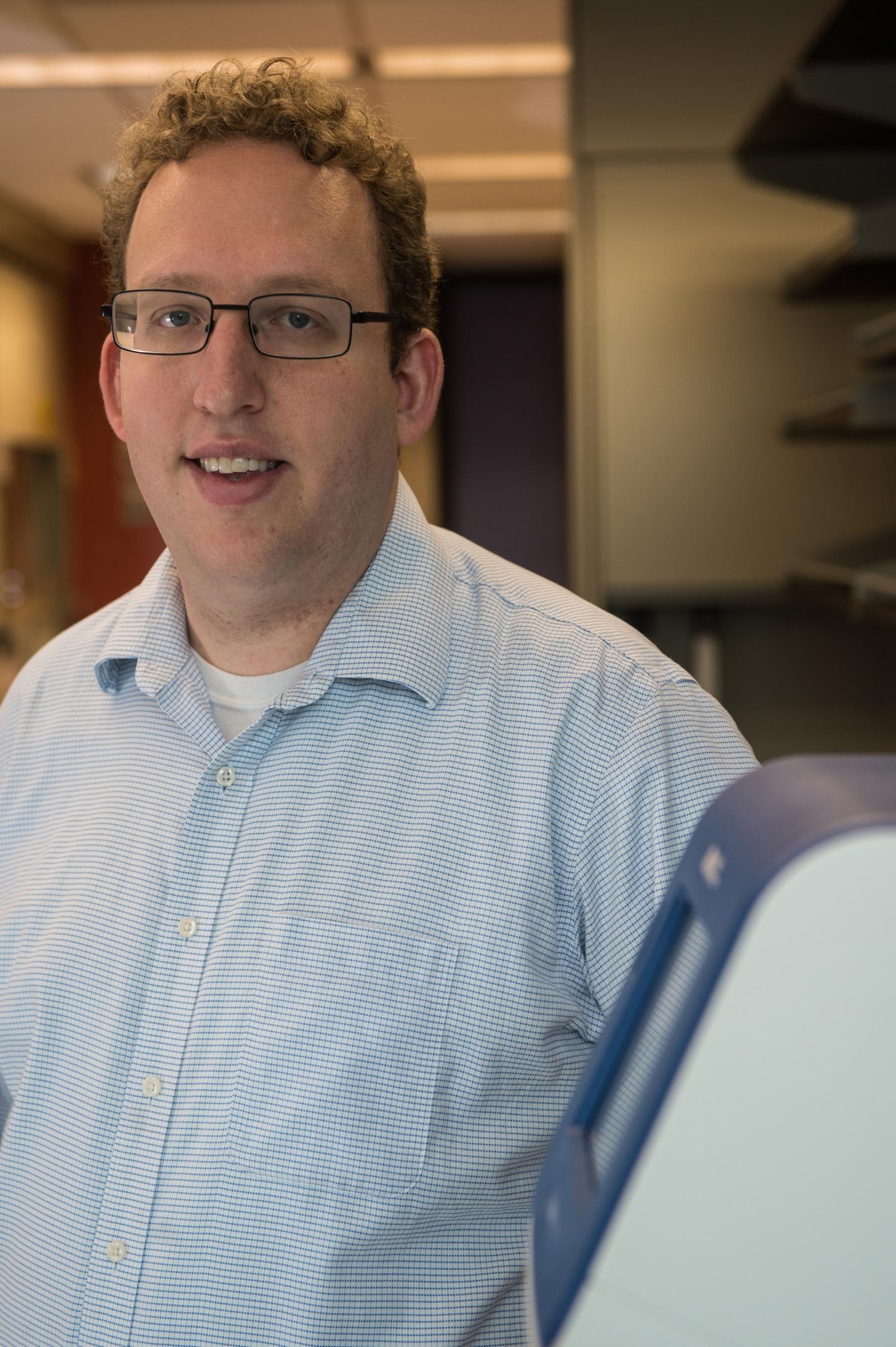 Aryeh Warmflash, Rice University