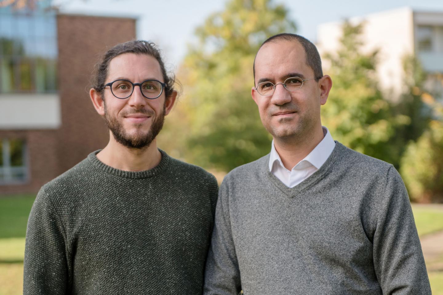Bochum Research Team