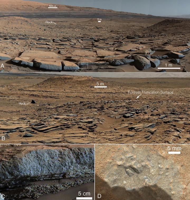 A Composite View of The Kimberley and Associated Points of Interest