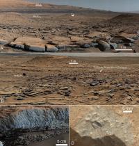 A Composite View of The Kimberley and Associated Points of Interest