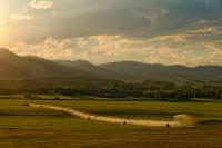 Pleasant Valley